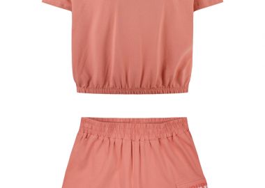 Αθλητικό σετ τύπωμα Be Unstoppable | ΦΡΕΖ - Energiers - 